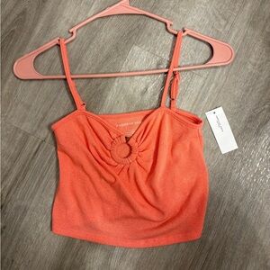 NWT American eagle shirt